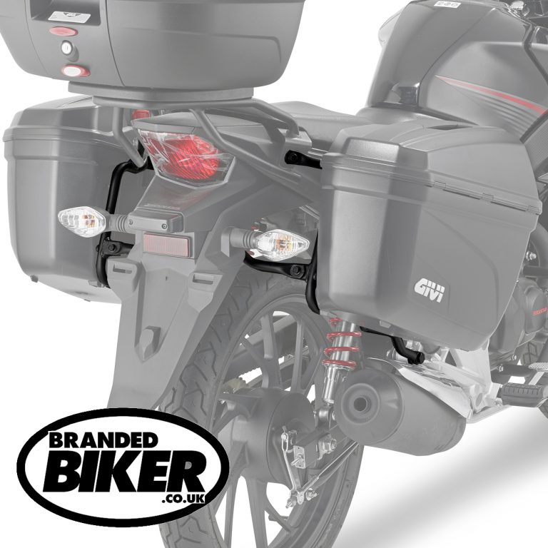 Givi Sr Rear Carrier Honda Cb F To