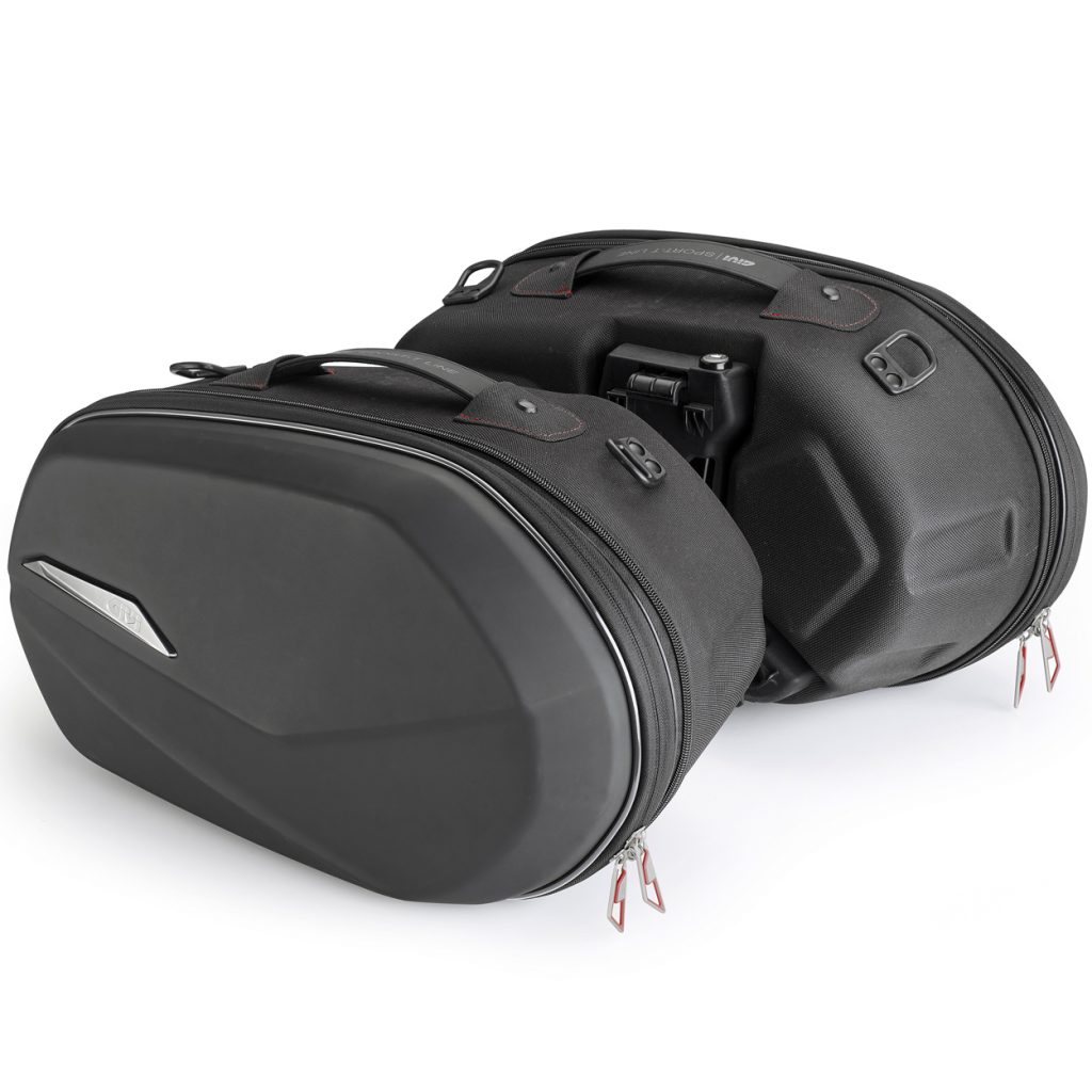 Givi Te Easylock Pannier Holders Benelli C On