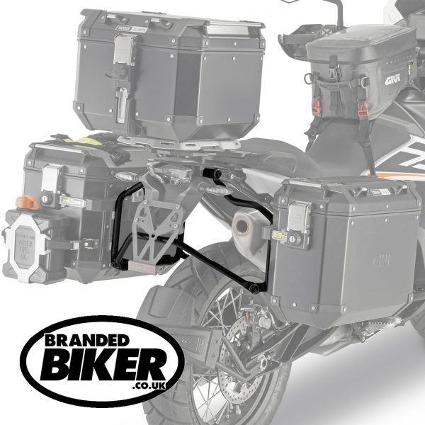 Givi SR9430 Rear Rack Carrier KTM 790 Adventure R 2019 On