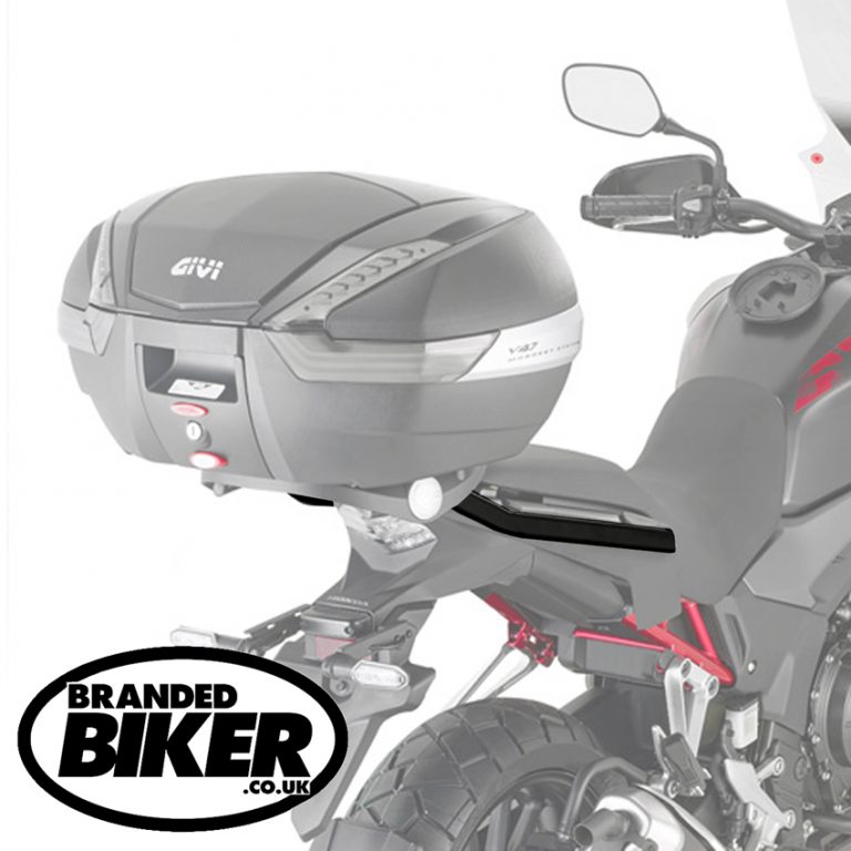 Givi Fz Monorack Arms Honda Cb X On