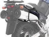 Givi PL528 Pannier Holders Suzuki DL1000 V Strom 2002 to 2011