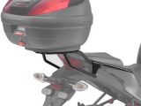 Givi SR1103 Monolock Rear Carrier Honda CBR250 2011 on