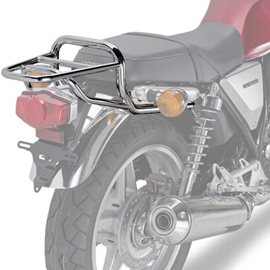 2014 honda cb1100 luggage rack