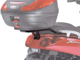 Givi SR355M Monolock Rear Carrier Yamaha X Max 125 250 2005 to 2009