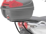 Givi SR366 Monolock Rear Carrier MBK Ovetto 50 2008 on