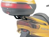 Givi SR44 Monokey Rear Carrier Yamaha Majesty 250 2000 to 2007