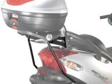 Givi SR87M Monolock Carrier Kymco Grand Dink 2000 to 2007