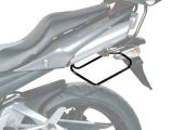 Givi T255 soft pannier holders Suzuki GSR600 2006 to 2011