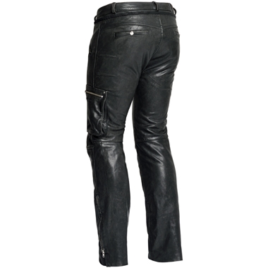 JTS King Cobra Leather Motorcycle Trousers  FREE UK DELIVERY  RETURNS   JTS Biker Clothing