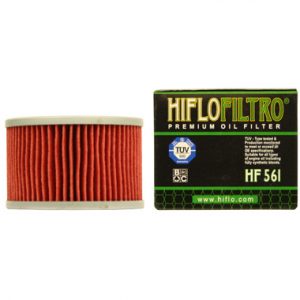 Hi Flo Filtro Motorcycle Oil Filter HF561