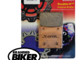 EBC FA103HH Front Brake Pads Suzuki VS1400 Intruder 1987 to 2003