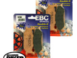 EBC FA179HH Front Brake Pads Yamaha XV1600 Wildstar