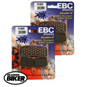 EBC FA188HH Front Brake Pads Kawasaki VN1600 Mean Streak 2004