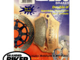 EBC FA363HH Rear Brake Pads BMW R1150