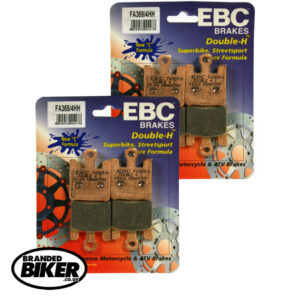 EBC FA369 4HH Front Brake Pads Suzuki VZ1600 Marauder 2005