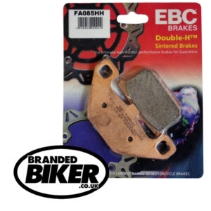 EBC FA85HH Rear Brake Pads Kawasaki VN1500 Classic 1996 to 1999