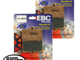 EBC FA95HH Front Brake Pads Ducati Monster 600 1993 to 1997