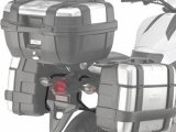 Givi PL1111 Monokey Pannier Holders Honda NC750 upto 2015