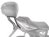 Givi SR2113 Monolock Carrier Yamaha Aerox 50 R 2013 on