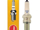 NGK JR9B Motorcycle Spark Plug