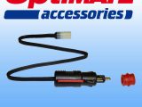 Optimate Socket Accessory Connector TM72