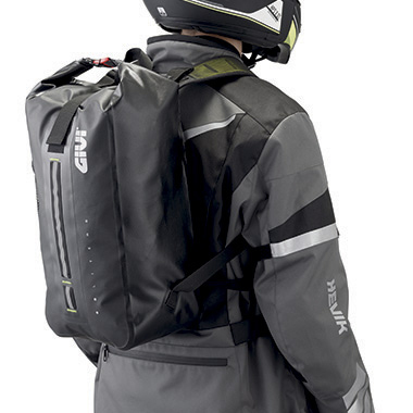 givi backpack