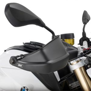 Givi HP5118 Motorcycle Handguards BMW F800 R 2015 on
