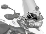 Givi 6401DT D6401KIT Motorcycle Screen Triumph Tiger 800 XR to 2017