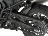 Givi MG6401 Motorcycle Mudguard Triumph Tiger 800 11 on Black