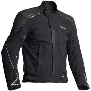 Halvarssons Textile Motorcycle Jackets