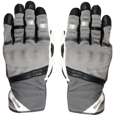 weise deacon motorcycle gloves