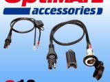 O18 Optimate Accessory Power Socket