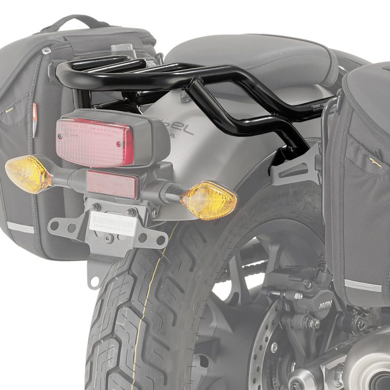 givi rack