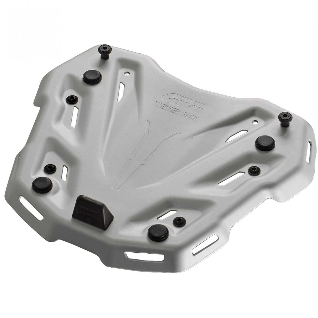 Givi M A Aluminium Monokey Plate