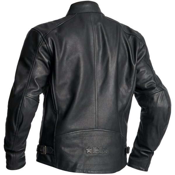 Halvarssons Leather Motorcycle Jackets