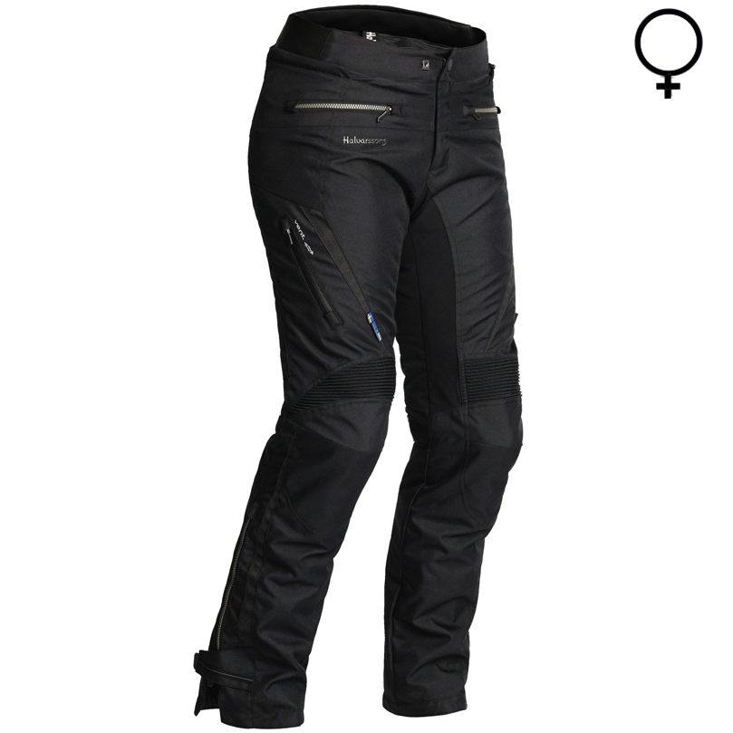 ladies motorcycle trousers short leg