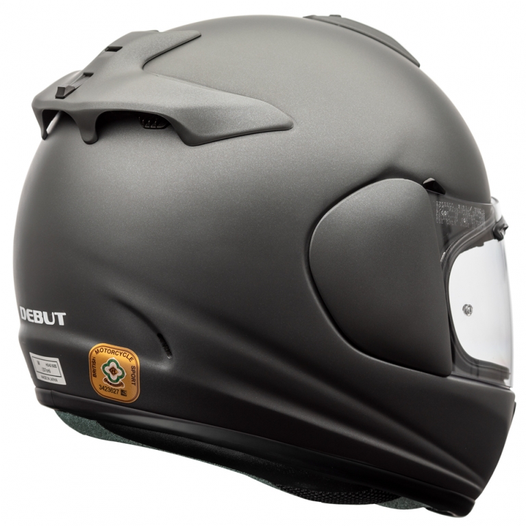 Arai Debut Motorcycle Helmets