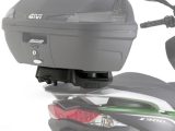 Givi SR4111MM Monolock Rear Carrier Kawasaki J125 2018 on