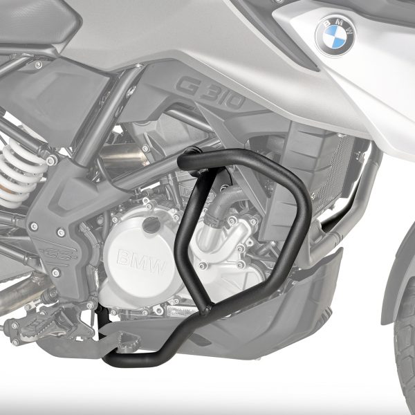 Givi TN5126 Engine Guards BMW G310 GS 2017 on