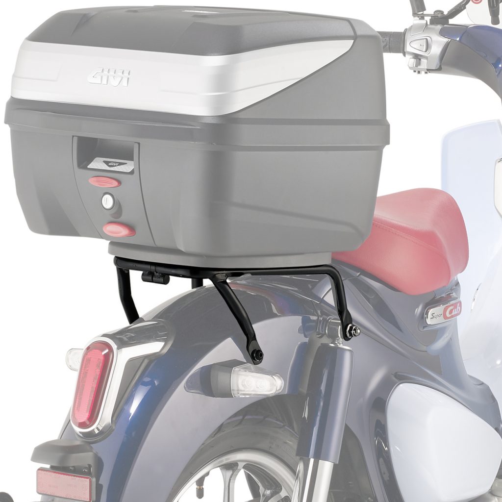 Givi Motorcycle Luggage Fitting Kits For Honda