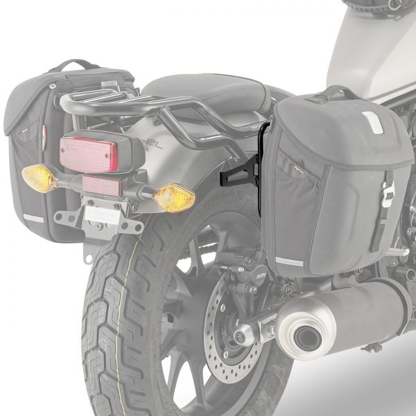 Givi TMT1160 Soft Pannier Holders Honda CMX500 Rebel 2017 on