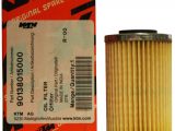 KTM Genuine Motorcycle Oil Filter 90138015000