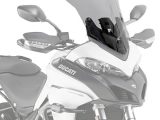 Givi D7406S Smoke Screen Ducati Multistrada 1260 Enduro 2019 on