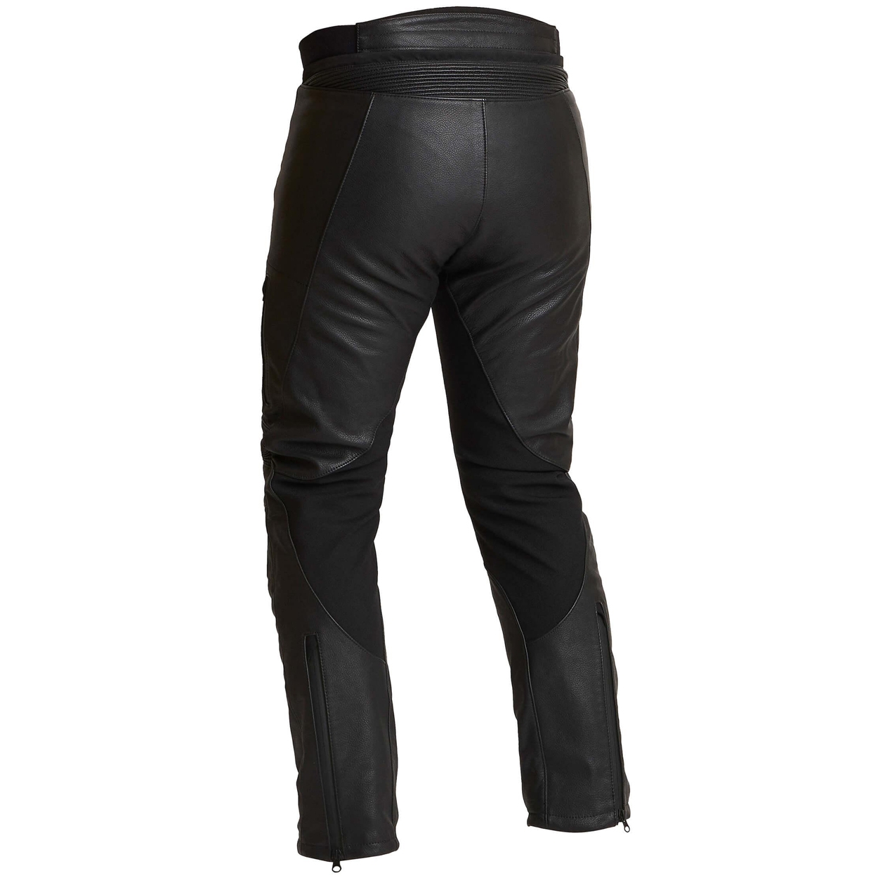 Buy Held Lane II Lady Leather Pants blackwhite 40  POLO Motorrad