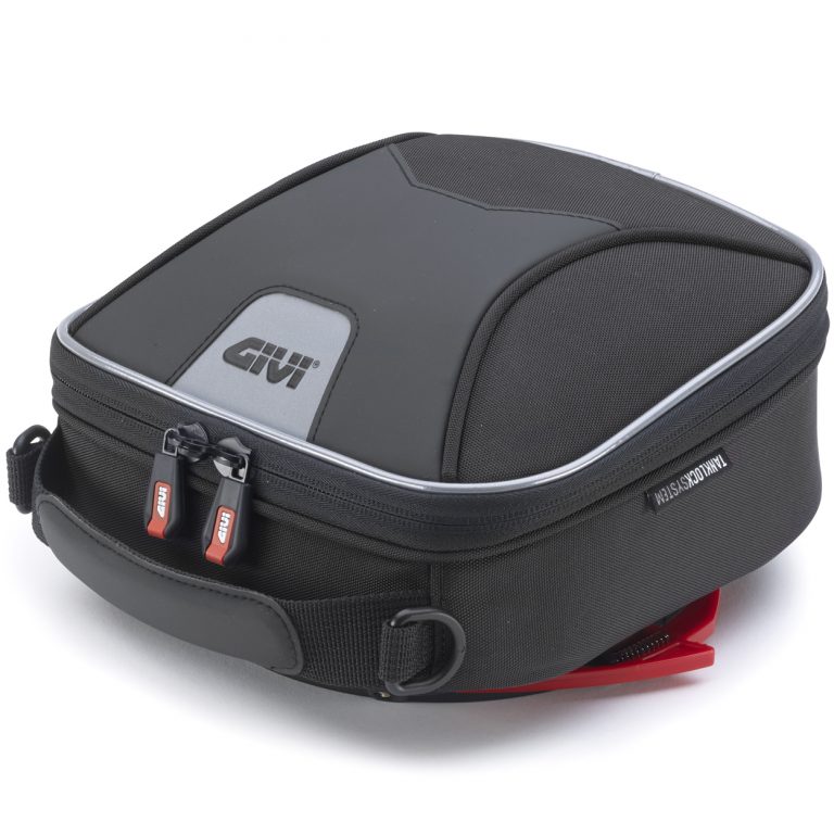 Givi Motorcycle Tank Lock Bags