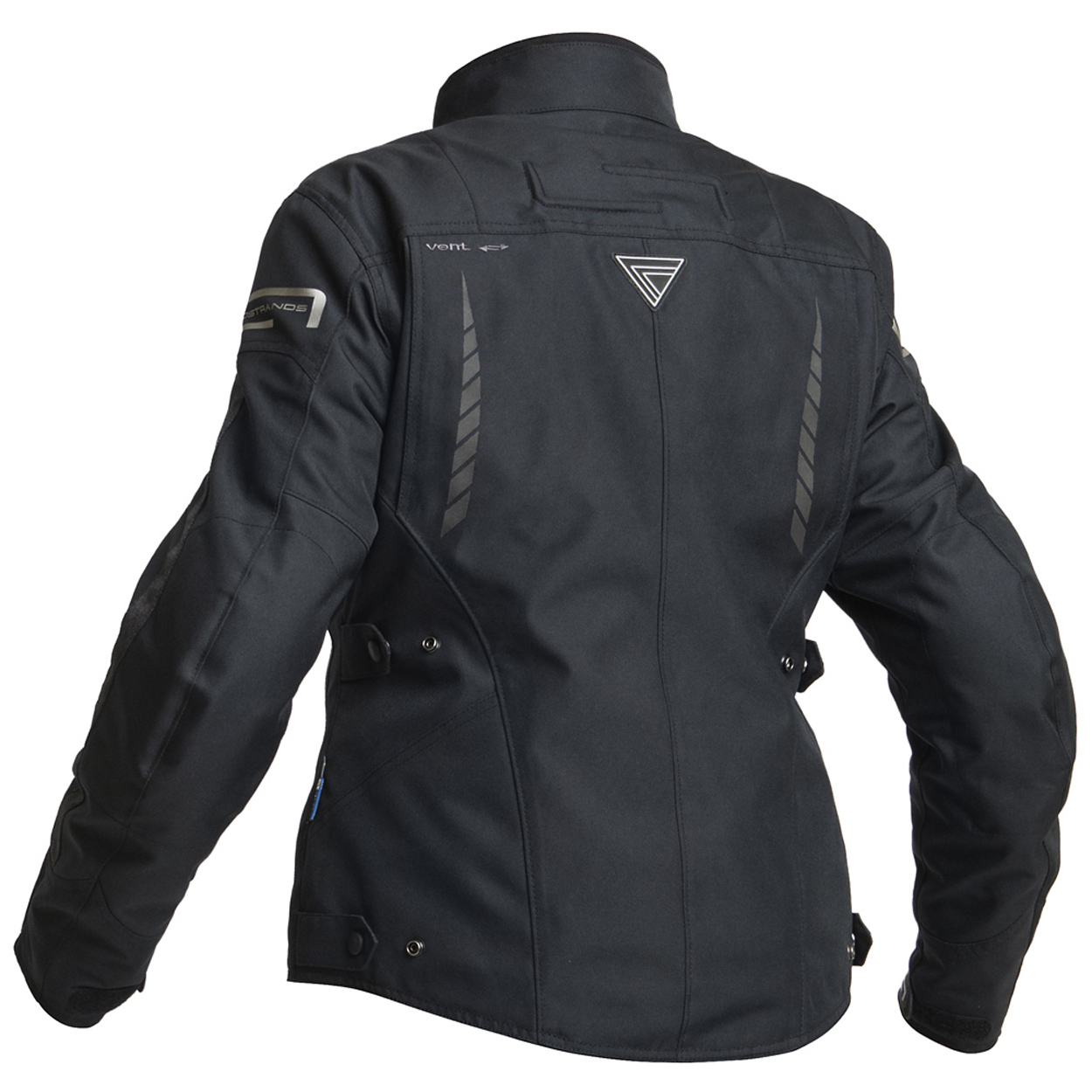 Lindstrands Textile Motorcycle Jackets