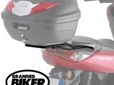 Givi SR2153 Rear Rack Yamaha N Max 125 2021 on