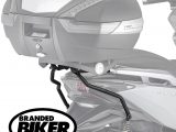 Givi SR1187B Rear Carrier Arms Honda Forza 125 2021 on