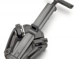 Givi E206 Folding Trolley for Givi Monokey Cases