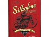 Silkolene Chatsworth 40 Motorcycle Oil 4 Litres